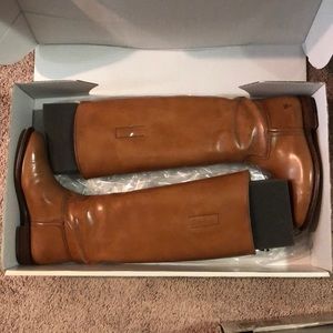 Frye boots